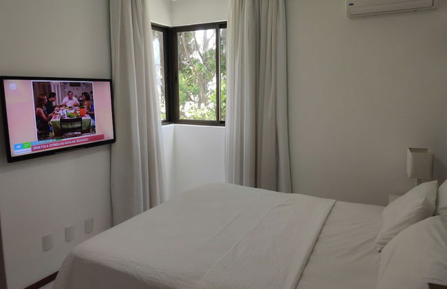 ILOA-F 2 quartos, Conforto e Natureza - Foto 2