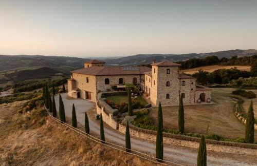 Podere Montale Winery - Foto 8