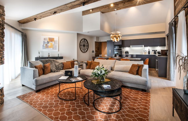 Manali Lodge by Alpine Resorts - Foto 53