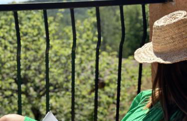 Les Terrasses de Figanières - Foto 9