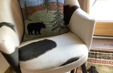 Oak ridge cabin - Foto 16