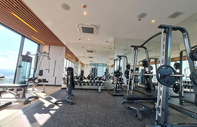 Astra Sky River - Foto 58