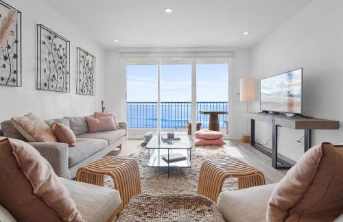 Sunset Cliffs Lookout - Ocean Front Luxury Condo - Foto 1