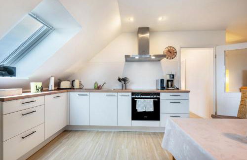 Ferienwohnung At-home-in-pellworm - Foto 8