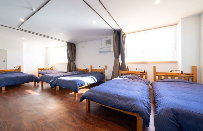 Zenibako House 2F - Photo 2