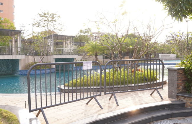 Starlake Daewoo Managed by Anstay Ha Noi - Foto 25