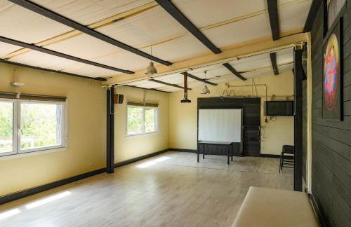 Masía Cal Simó - Casa rural con piscina, cerca de Sitges, para celebraciones y eventos - Foto 40