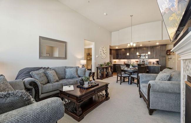 Serene Retreat With Hot Tub, Sauna, Pool & Gym - Foto 14