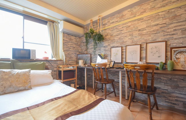 Comfy Stay Sakuramachi - Foto 13