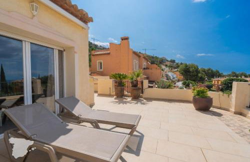 CostaBlancaDreams Dinamarca in AlteaAltea Hills - Photo 7