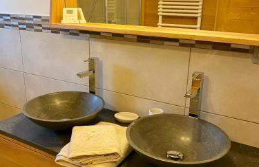 Chalet luxe L'HIBISCUS - Photo 21