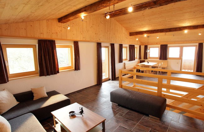 Gorgeous Chalet with Hot Tub in Tyrol - Foto 18