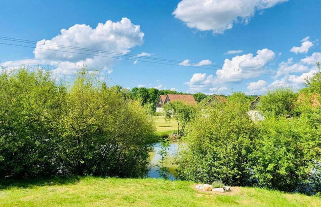 Cozy Retreat With Shared Pool - Foto 40