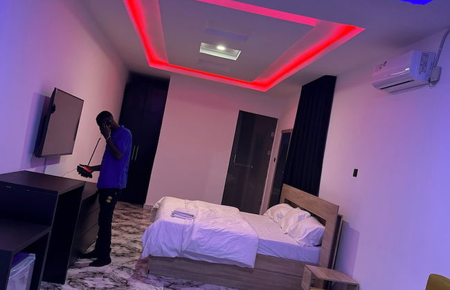 WIN4 LEISURE HOME AND APARTMENT LIMITED - Foto 4