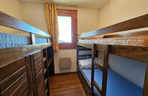 Appartement cosy 2 pièces - 5 pers, animaux admis - FR-1-757-109 - Foto 4