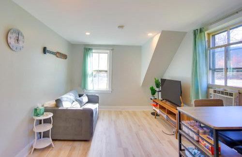 Lake-View Spofford Apartment with Shared Dock! - Foto 6