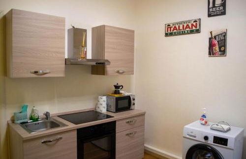 Maruffi 17 zona clinica bilocali - Foto 18