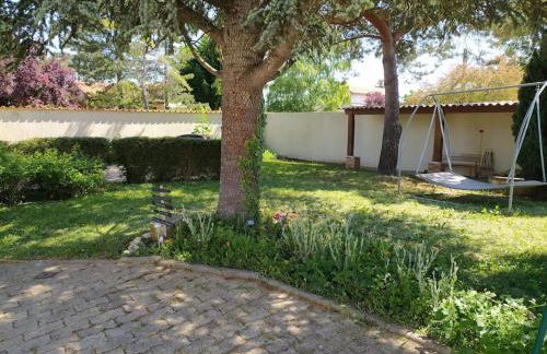 Gite T3 "Escale en Vienne", Maison plain-pied 5 pers, Futuroscope, Aquascope - Foto 7