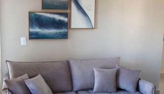 Apartamento Pé na Areia - Foto 5