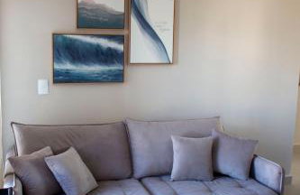 Apartamento Pé na Areia - Photo 5