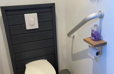 Bienvenue chez Oslo - Foto 10