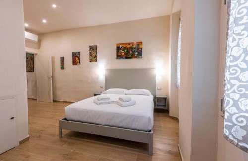 Mercato Contemporary Apartment by Mmega - Foto 26