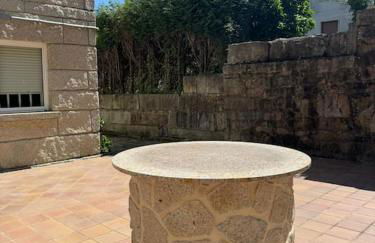 Acogedor apartamento con jardín - Foto 15