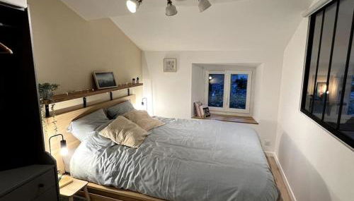 Appartement central - L'ouest - Foto 2