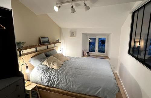 Appartement central - L'ouest - Foto 2