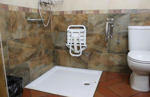 Apartamentos Rurales "La Cabaña" - Foto 16