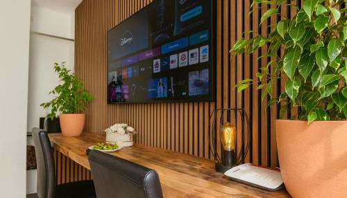 Premium Budget Studio - Foto 3