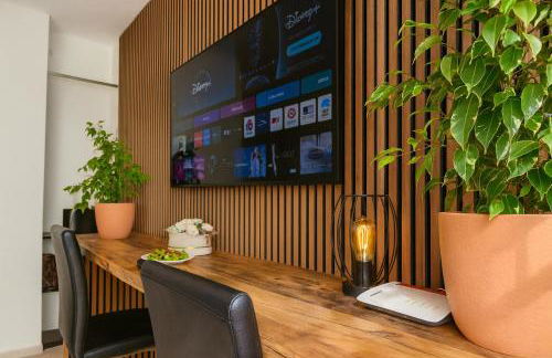 Premium Budget Studio - Foto 3