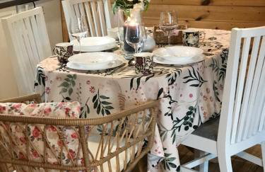 Chata Lawendowa - Foto 28