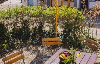 Guesthouse Bärenbad - Foto 12