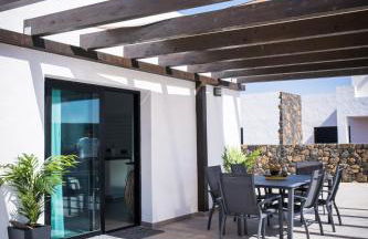 Casa Tenique - Foto 27