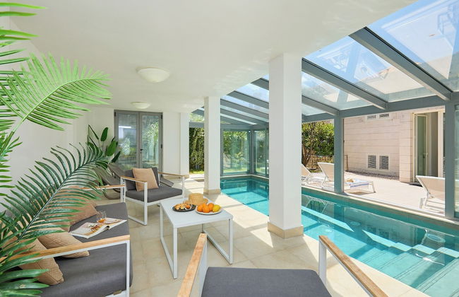 Hedera Estate, Villa Hedera III - Foto 54