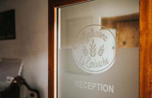 AGRITURISMO LE ZORLESCHE - Foto 19