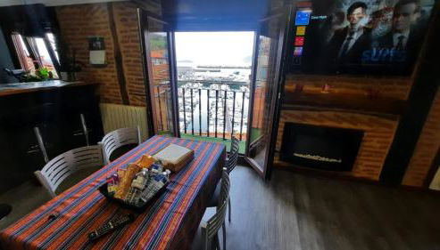 Precioso loft en Bermeo con vistas al mar - Foto 4