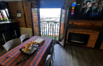Precioso loft en Bermeo con vistas al mar - Foto 4