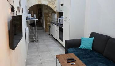 Appart 40m2 indépendant, confortable avec terasse - Foto 2