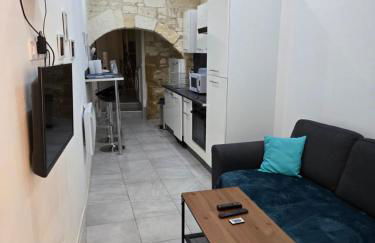 Appart 40m2 indépendant, confortable avec terasse - Foto 2