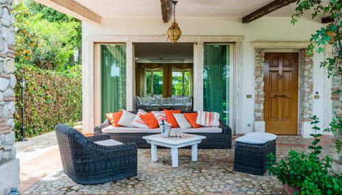 Villa Simonetta - Foto 3