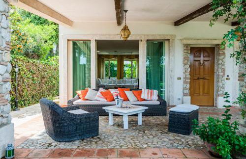 Villa Simonetta - Foto 3