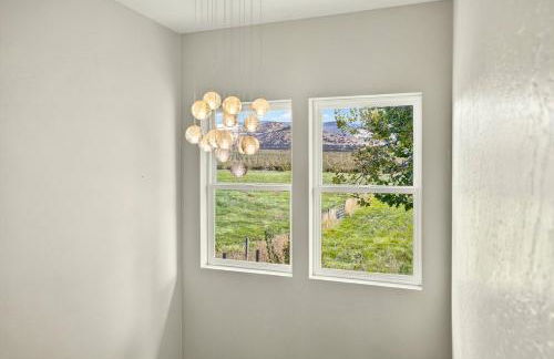 Meadowsweet Farm- Sleeps 18, Outdoor Kitchen - Foto 41