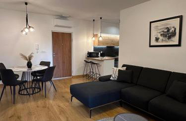 Apartment Aquamarine - Photo 27