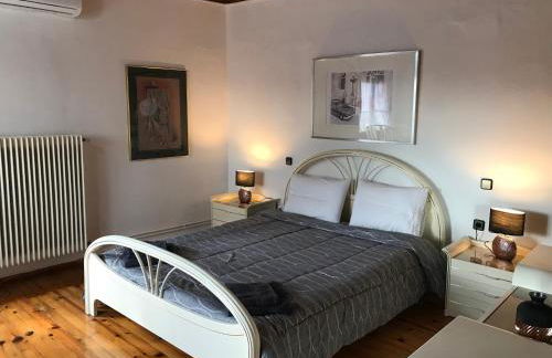 Sarakinas Farm House - Foto 24