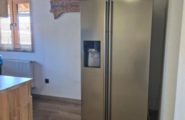 Chata Nad Jeziorem Czorsztyńskim Jaquzzi zewnętrzne Linia brzegowa Kameralne miejsce bez sąsiadów - Foto 61