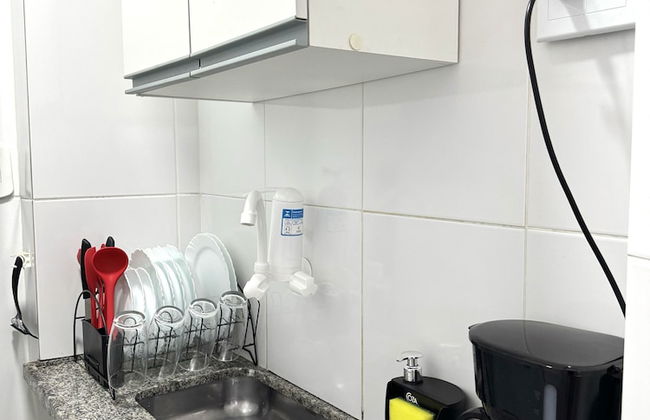 Apartamento Gloria Sugar Loaf HIR 28 - Photo 13