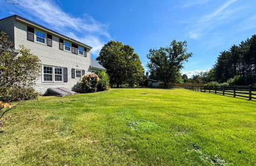 NEW-Entire Home-Mins to Lebanon/Hanover-Garage - Foto 22