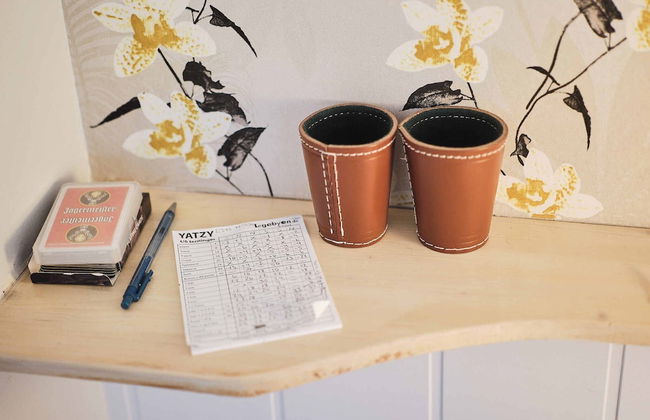 Askegaarden Apartments - Foto 43